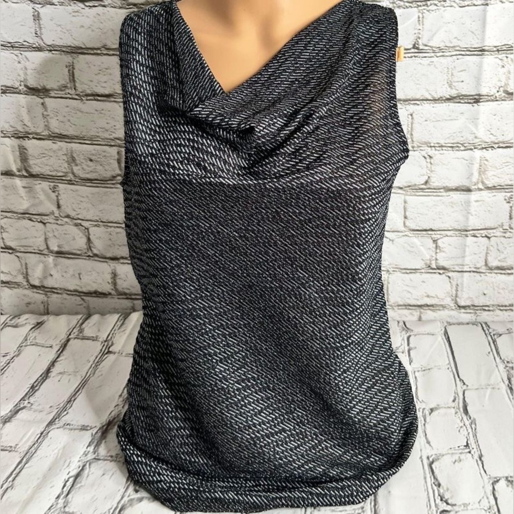 Jones New York Signature Woman Blouse size M
